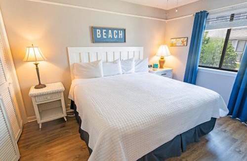 Little River House | NEW Large 1BR at The Golf Colony at Baytree, Pool