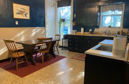 Waterford House | New Moon Manor