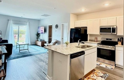 Little River House | NEW! Sweet Tee Beach Escape