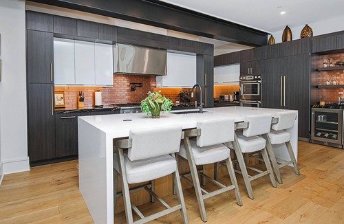 Vail Ski Chalet | New Vail Chalet. 5 BR, 5 Bath. Spectacular views Easy access to free shuttle bus