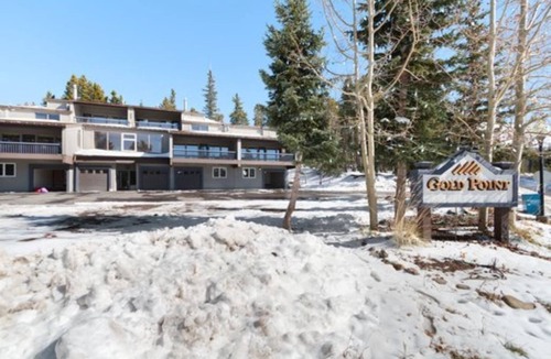 Baldy Mountain House | New Year's in Breckenridge - NO FEES