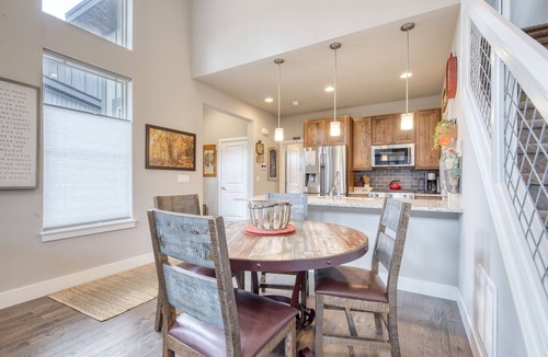 Rendezvous Condo | Newly built duplex in Rendezvous, Fraser. Quick access to town and resort!