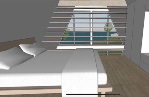 Fair Haven House | Newly Constructed Luxury A-Frame Design Home - 3 Bed 2.5 bath