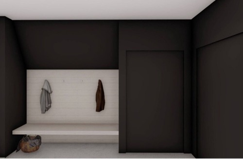 Fair Haven House | Newly Constructed Luxury A-Frame Design Home - 3 Bed 2.5 bath