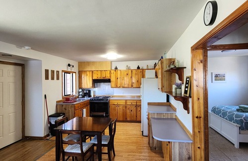 Craig Apartment | Newly remodeled apartment in Craig, Alaska!