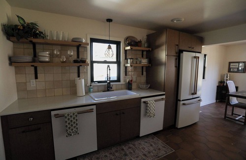 Central Colorado Springs House | Newly renovated 4-bedroom house in Shooks Run Neighborhood