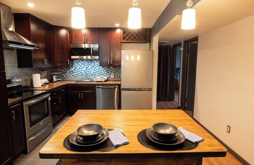 Gunbarrel Condo | Newly renovated 3 bed/2 bath condo in Boulder,co