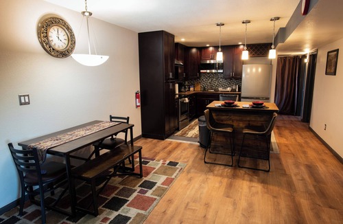 Gunbarrel Condo | Newly renovated 3 bed/2 bath condo in Boulder,co