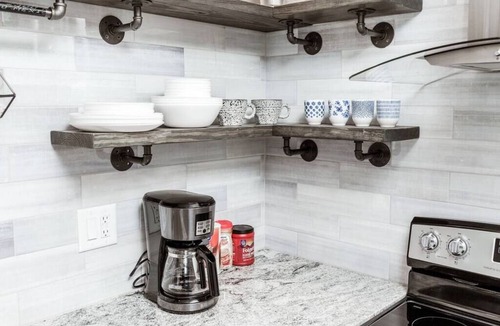 University District Apartment | Newly Renovated (9D) OSU/ExpoCenter/Central ❤NearEVERYTHING