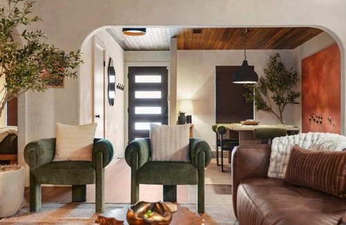 Mesa Park House | Newly Renovated North Austin Gem Yard BBQ