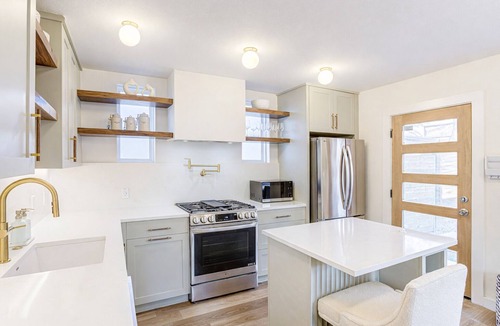 Zilker House | NEWLY Renovated Oasis in the Heart of Zilker