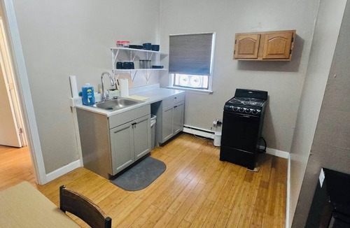 Providence Apartment | Nice spacious room near Whole Foods, Brown Univer.