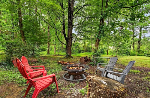 Cheshire Cottage | Nordic Eco Cottage - Forrest Escape Retreat