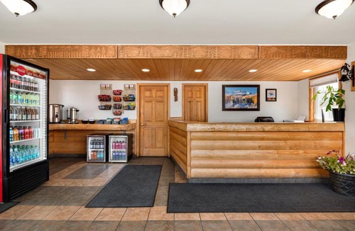 Downtown Steamboat Springs Hotel | Nordic Lodge