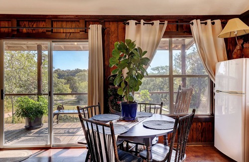 Hunt House | NORTH FORK CHARMING HOUSE AND CABIN, FABULOUS PRIVATE RIVERFRONT.
