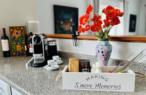 Mattituck House | North Fork Fall Escape—Vineyards, Apple Picking & Greenport