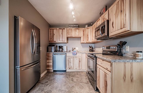Sunday River Area Condo | North Peak 3-210 located at Sunday River Ski Resort