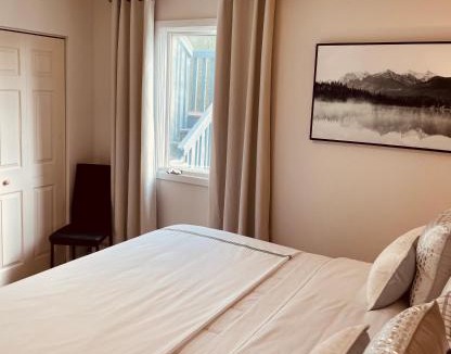 Fairbanks Apartment | North Star Place 1