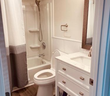Fairbanks Apartment | North Star Place 1