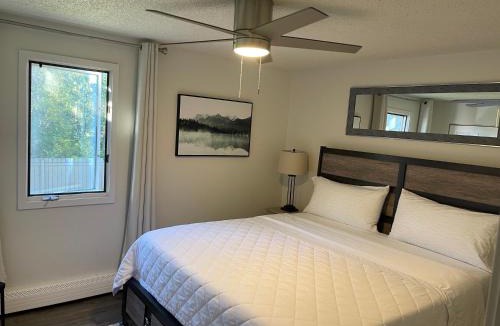Fairbanks Apartment | North Star Place 1
