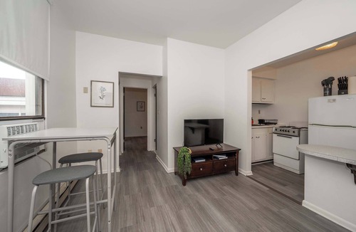 Northside Apartment | Northside Suite 2 – Cozy Escape!