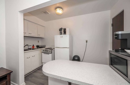 Northside Apartment | Northside Suite 2 – Cozy Escape!