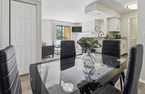 Columbus Apartment | Northwoods 8208-2B I 2 Bed 1 Bath