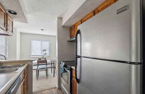 Columbus Apartment | Northwoods Apt 3C i 1 Bed 1Bath