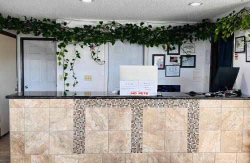 Blaine Hotel | Northwoods Motel