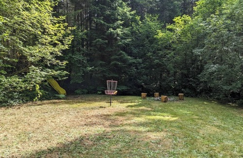 Ashford House | Nostalgic Retreat on Sahara Creek - 8mi to MRNP!