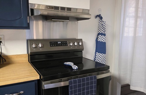 Lewiston Apartment | Not an active rental Lewiston