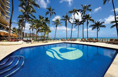 Waikiki Resort | Oahu Dream! 2 Relaxing Units w/Balcony, Minutes to Waikiki Beach