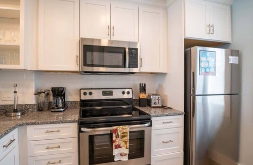 Kure Beach Condo | Ocean Dunes 1505 Blue Haven