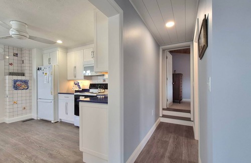 Wells House | Ocean Gem on Crescent Beach