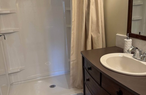 Newcastle Bed & Breakfast | Ocean Manor Suite