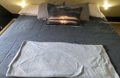 Ocean Park House | Ocean Park Beach Cottage