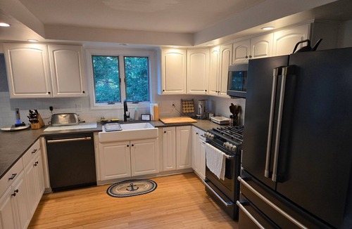 Wells House | Ocean Pines - Charming 4-bedroom house, close to beach, and more!