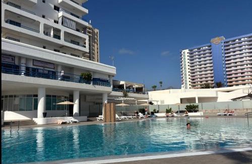 Playa Paraiso Apartment | Ocean View Studio