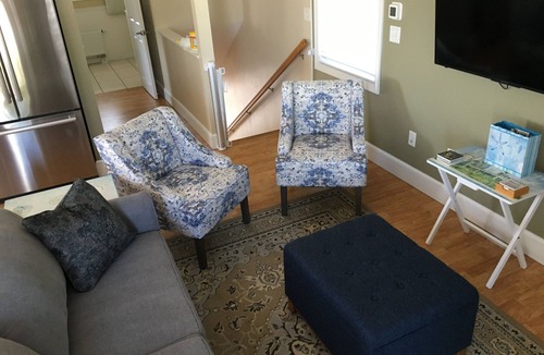 Ocean Park House | Ocean views, Just Steps Away From The Beach in Kinney Shores