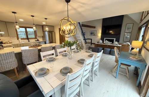 Kennebunk House | Oceanfront 5-bedroom Luxurious Home Kennebunk