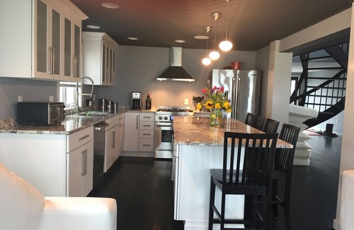 Scituate House | Oceanfront/Beachfront Home on Sand Hills Scituate