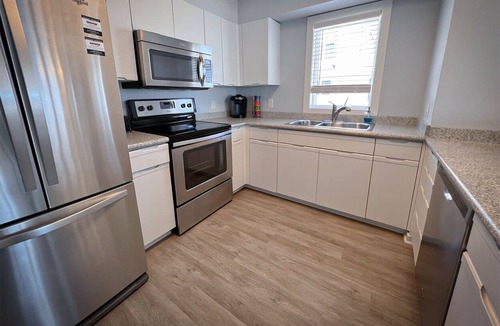 Shell Island Condo | Oceanfront escape! Spectacular ocean views, 2 pools, tennis & elevator!