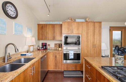 Westport House | Oceanfront Escape in Westport, WA