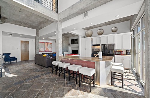 Bermuda Beach House | Oceanfront Experience | Panoramic Views + Pet-friendly