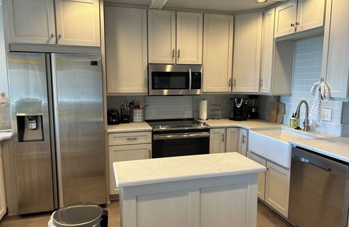 Ocean Isle Beach Condo | Oceanfront Paradise Awaits!