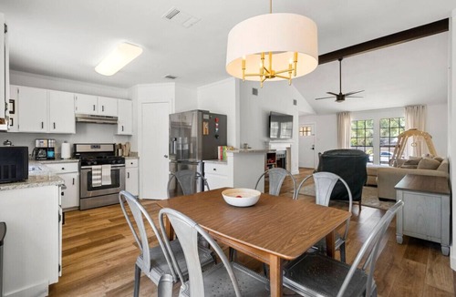 Cherry Creek House | Office, Patio, Yard, Pet Friendly, Playground