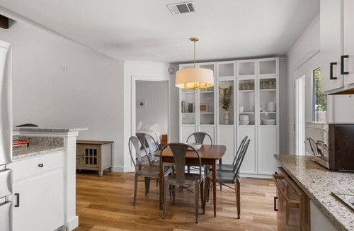 Cherry Creek House | Office, Patio, Yard, Pet Friendly, Playground