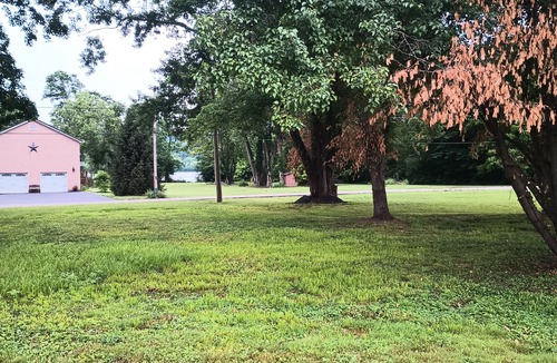 Foster House | Ohio river camping