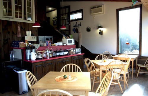 Intervale Bed & Breakfast | Old Field House