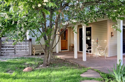 Basalt Cottage | Old Town Basalt Guest House